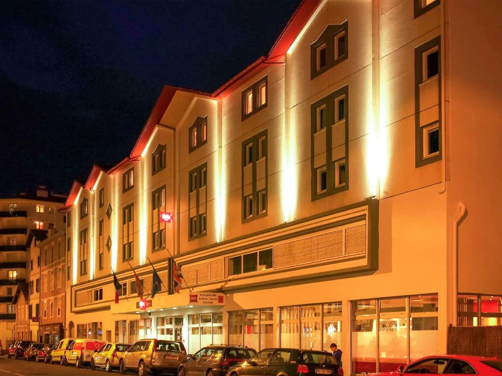 ibis Bayonne Centre - Photo 1