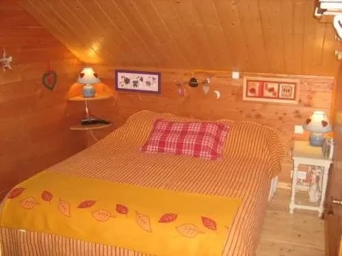 Chalet Gérardmer - Photo 1