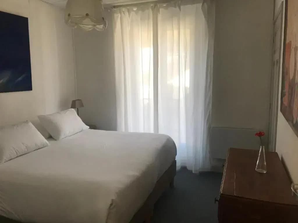 Appartement en coeur de ville - 2 à 4 personnes - Photo 1