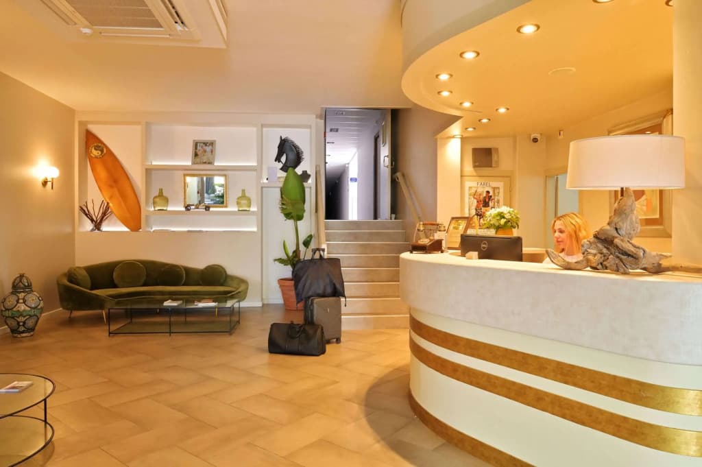 Hotel Dolce Vita - Photo 1