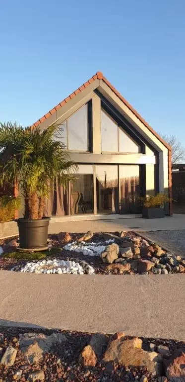 la douce Cahute - Photo 1