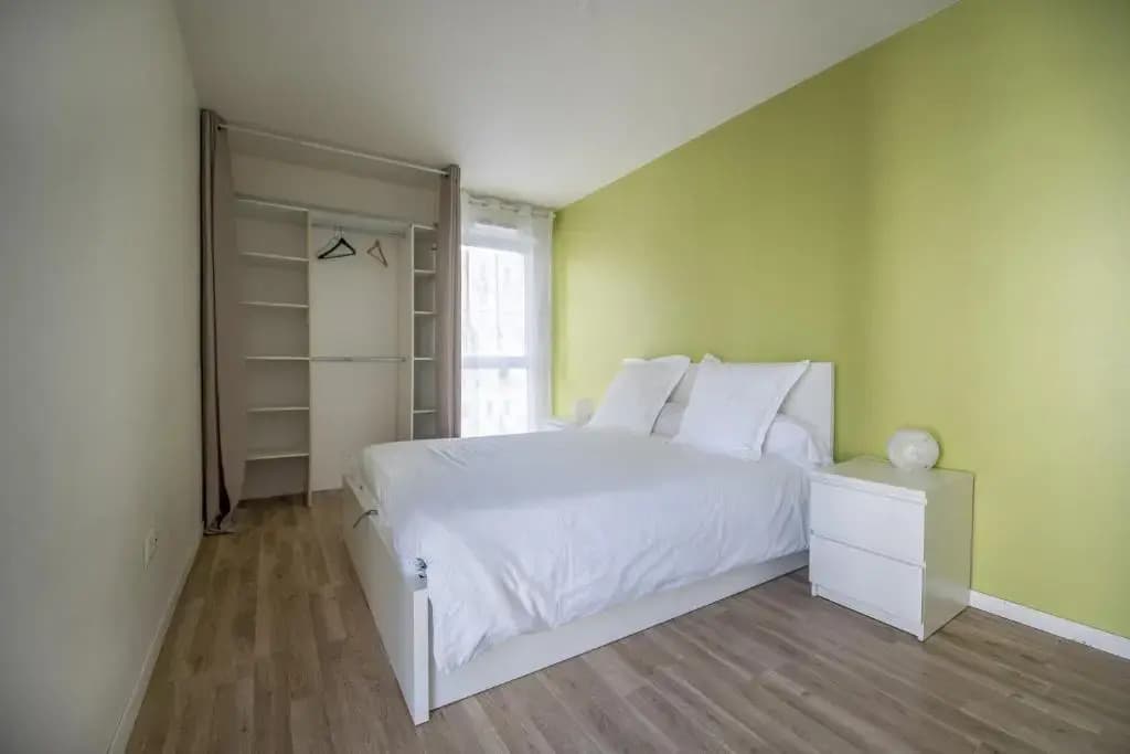 Appartements de 2 ou 3 chambres à 40 minutes de Paris - Photo 1