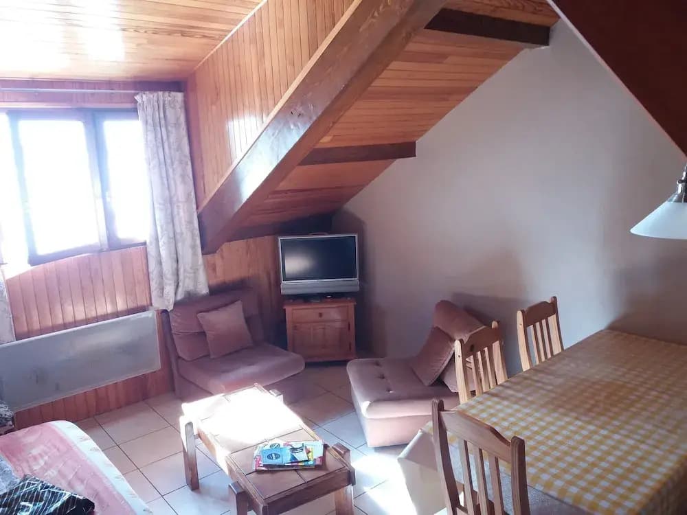 Appartements les Bressanes - Photo 1