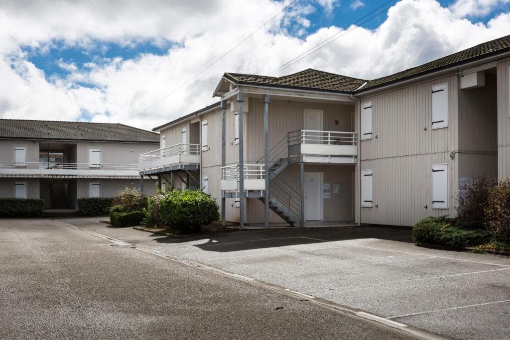 inital by balladins Lyon Chanas - Photo 1