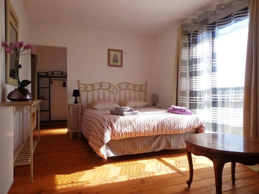 La Grange du Coulin - Photo 1
