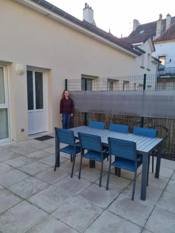 Maison Naudin - Photo 1