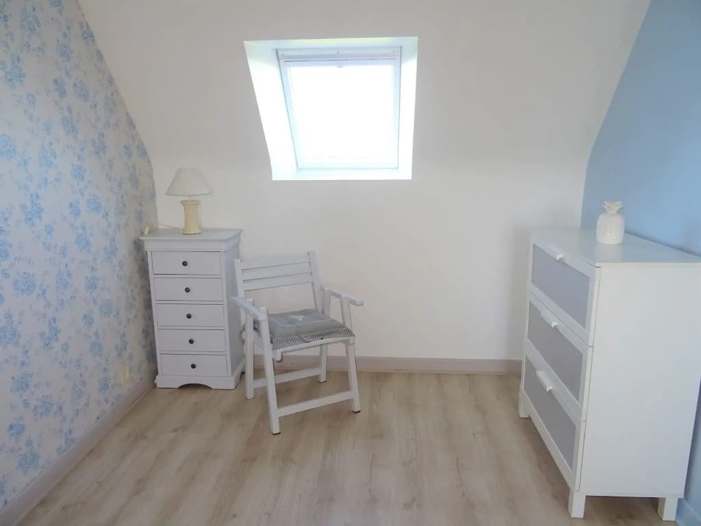 Holiday home, Port Blanc-Penvénan - Photo 1