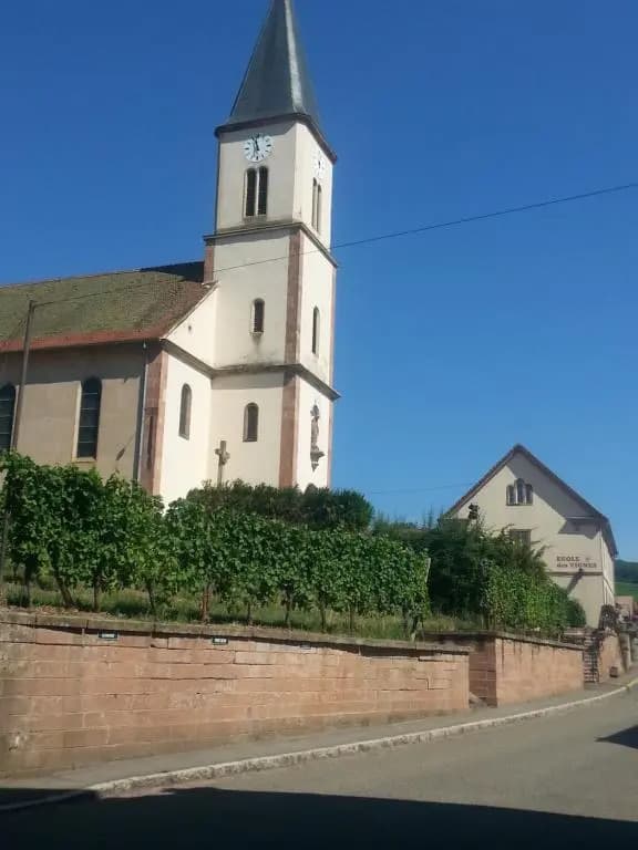 Chez Yolande - Photo 1