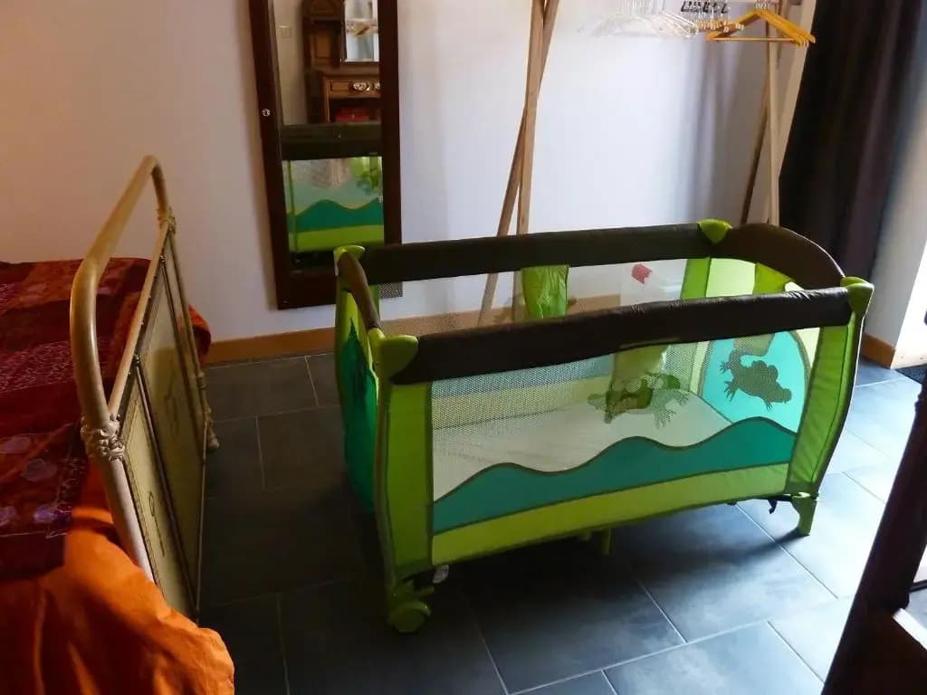 Gîte Chez Dimanche - Photo 1