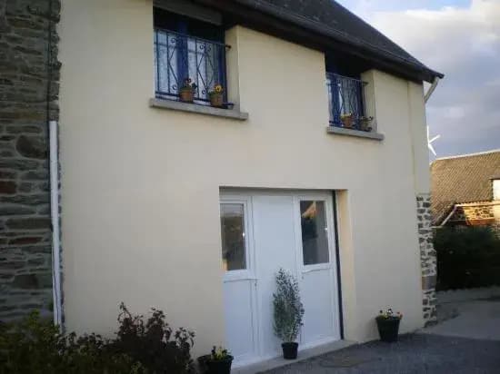 Chambres d'hôtes Les Salles - Photo 1