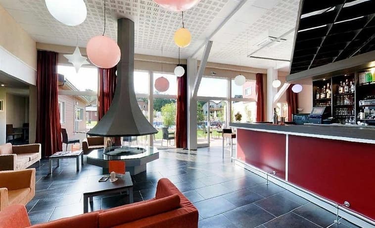 Vacancéole - Relais du Plessis Resort & Spa - Photo 1