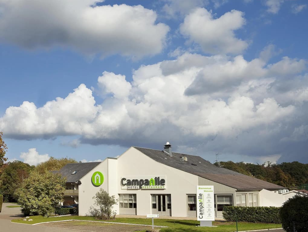 Campanile St Germain En Laye - Photo 1