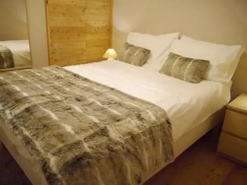 Apartment in Chalet Chamoissiere - Photo 1