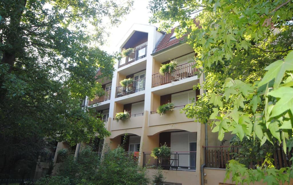 Résidence des Sources - Photo 1