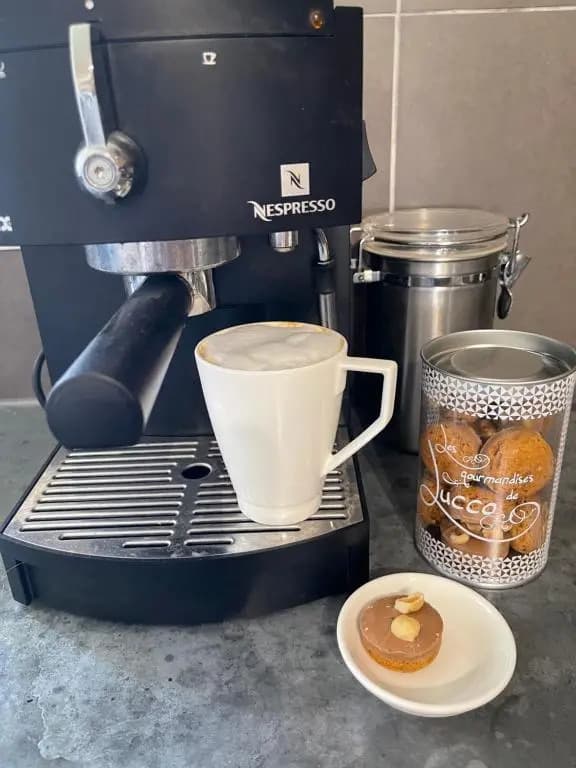 Manoir de La Brunie - Photo 1