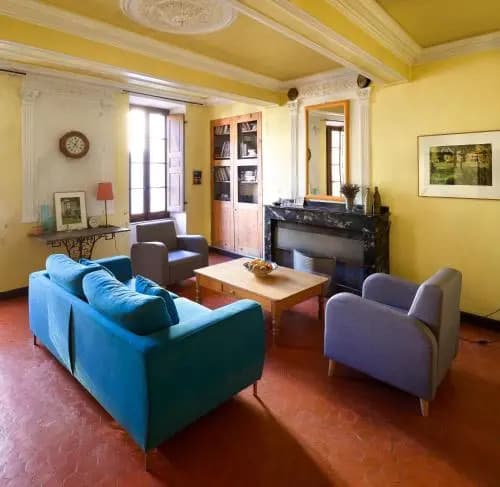 Vacances-En-Luberon - Photo 1