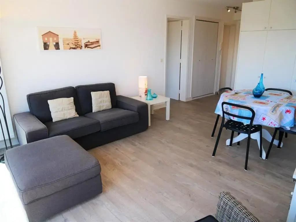 Appartement Quiberon, 2 pièces, 4 personnes - FR-1-478-88 - Photo 1