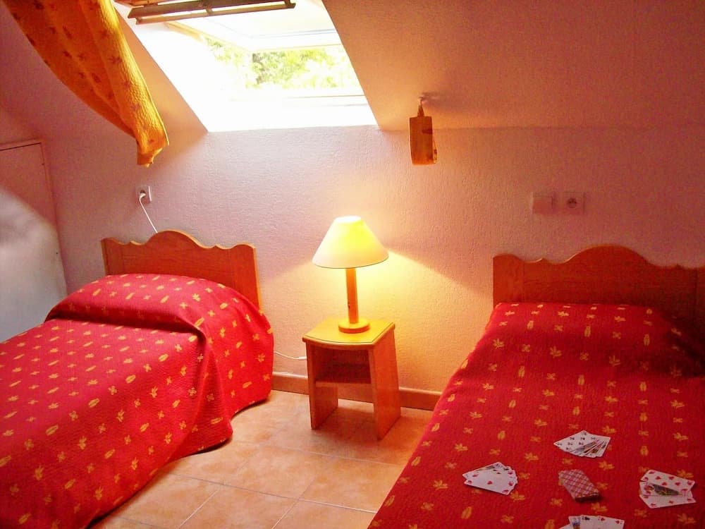 Les Chalets du Gua des Brasses - Photo 1