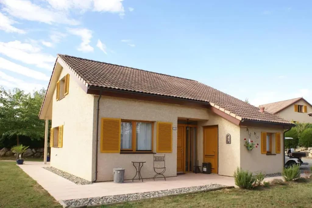 Château de Barbet - Photo 1