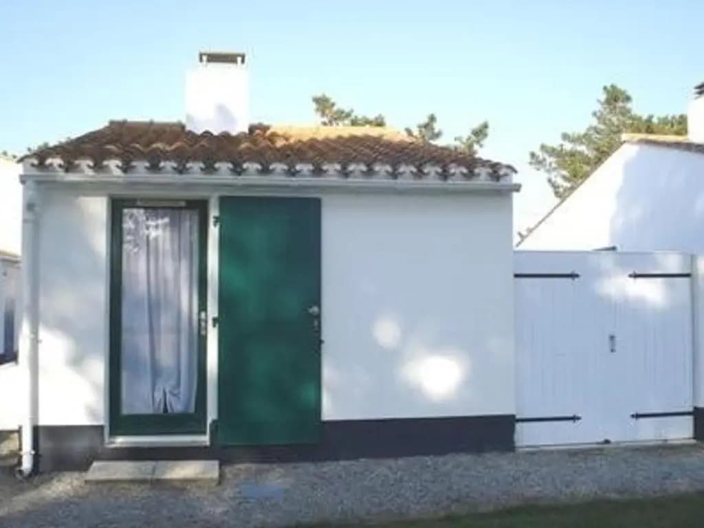 Maison Bretignolles-sur-Mer, 2 pièces, 4 personnes - FR-1-224A-145 - Photo 1