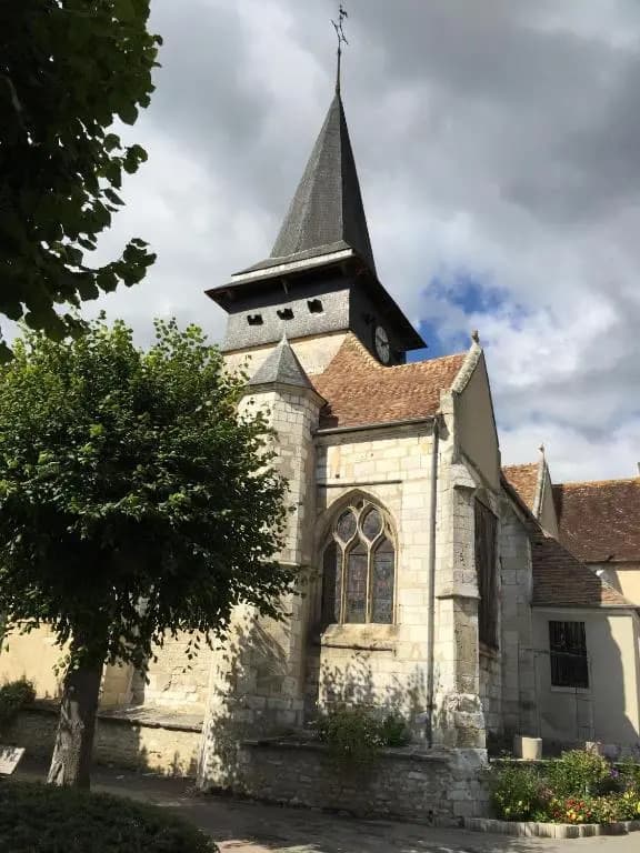 B&B les Agapanthes - Photo 1