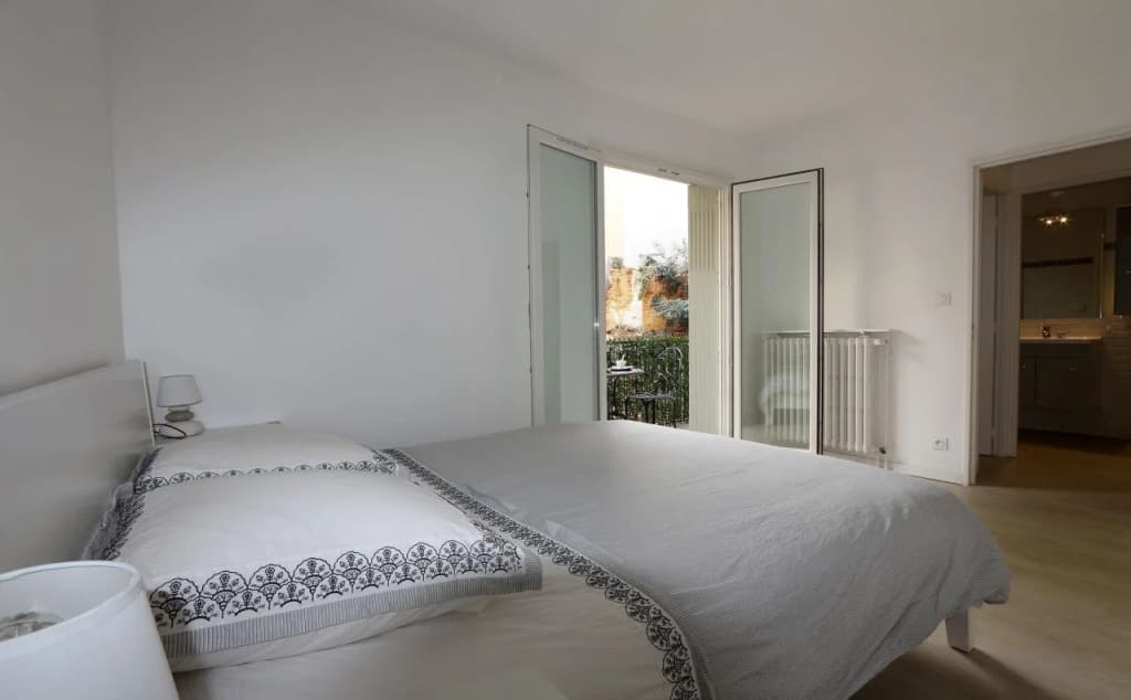 Apartments Riverside Toulouse, the ART of hosting - Photo 1