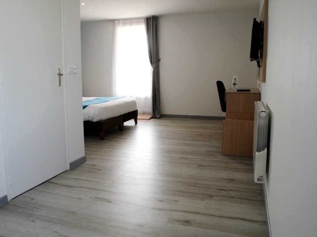 Hôtel Saglam - Photo 1