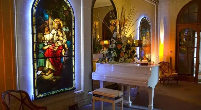 La Demeure De La Dame Du Fer - Photo 1