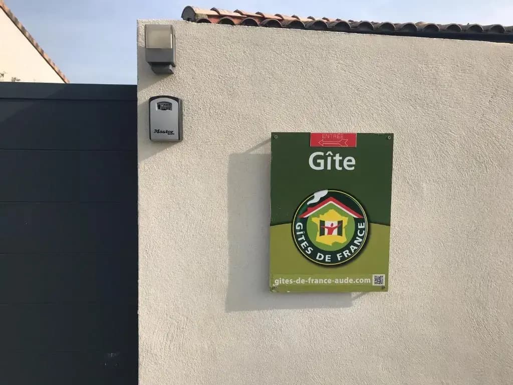 La Moulinière - Photo 1