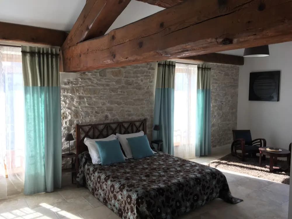 Le Relais de Ventenac - Photo 1