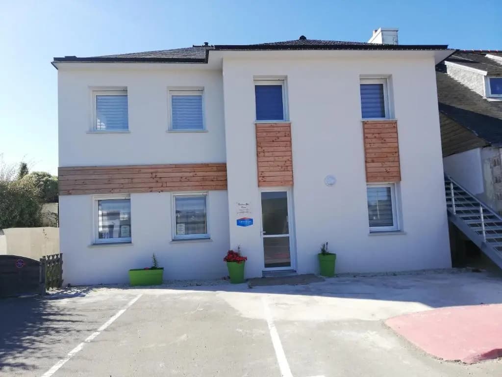 Résidence des dunes - Photo 1