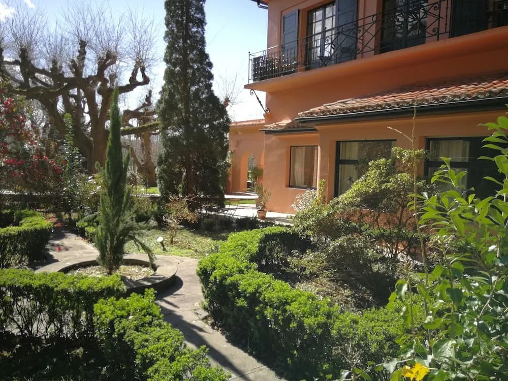 Hotel Chantaco Golf & Wellness - Photo 1