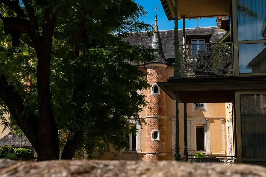 Grand Hotel du Lion d'Or - Photo 1