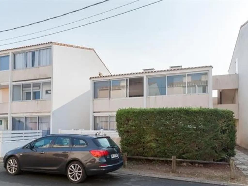 Appartement Saint-Hilaire-de-Riez, 3 pièces, 6 personnes - FR-1-324-2 - Photo 1