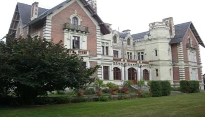 Château de Belle Poule - Photo 1