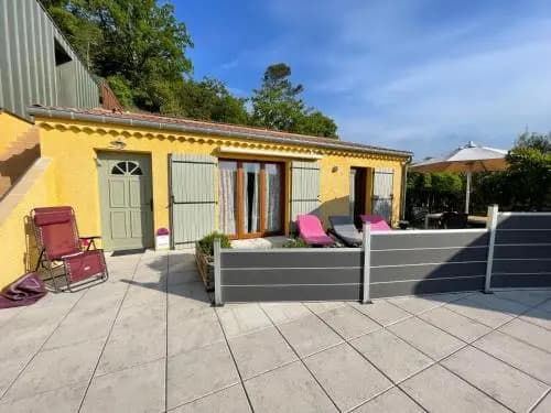 Maisons d'hôtes Le Bouzet - Photo 1