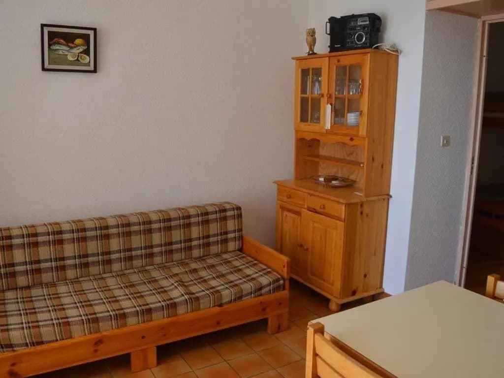 Appartement Cerbère, 3 pièces, 6 personnes - FR-1-225C-430 - Photo 1