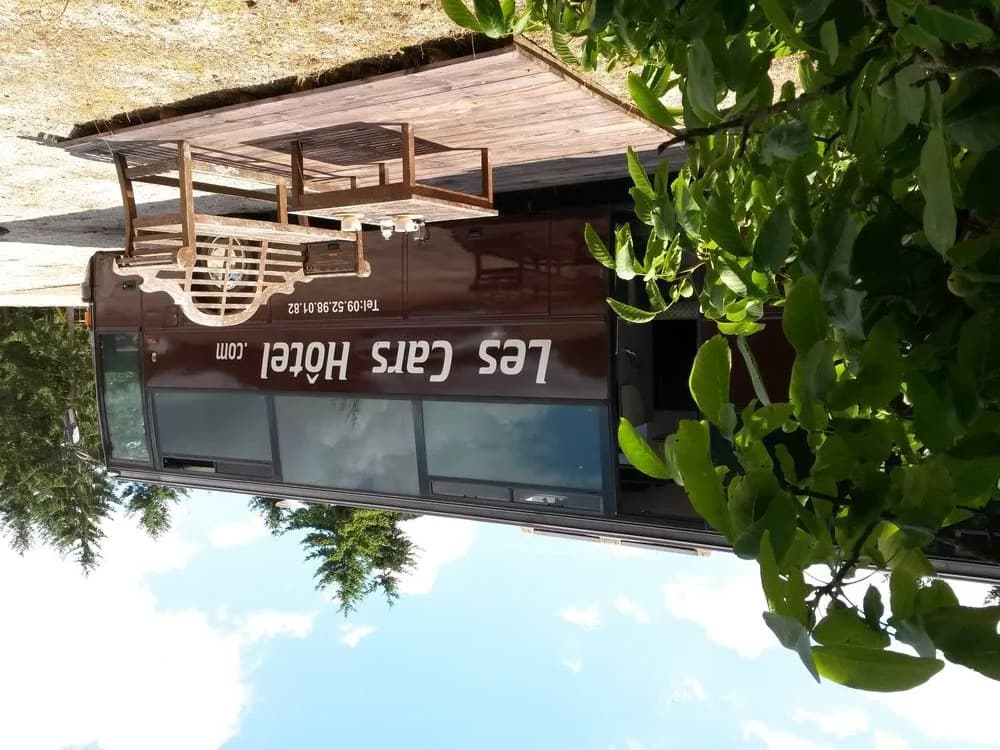 Camping La Licorne - Photo 1