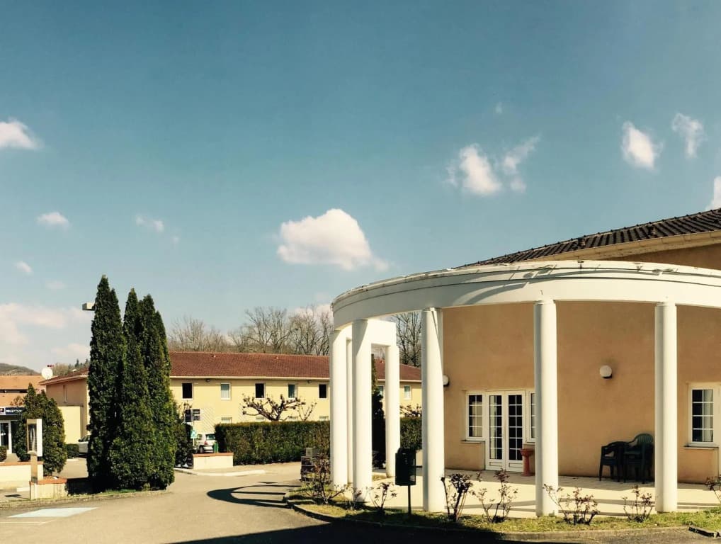 Kyriad Cahors - Photo 1