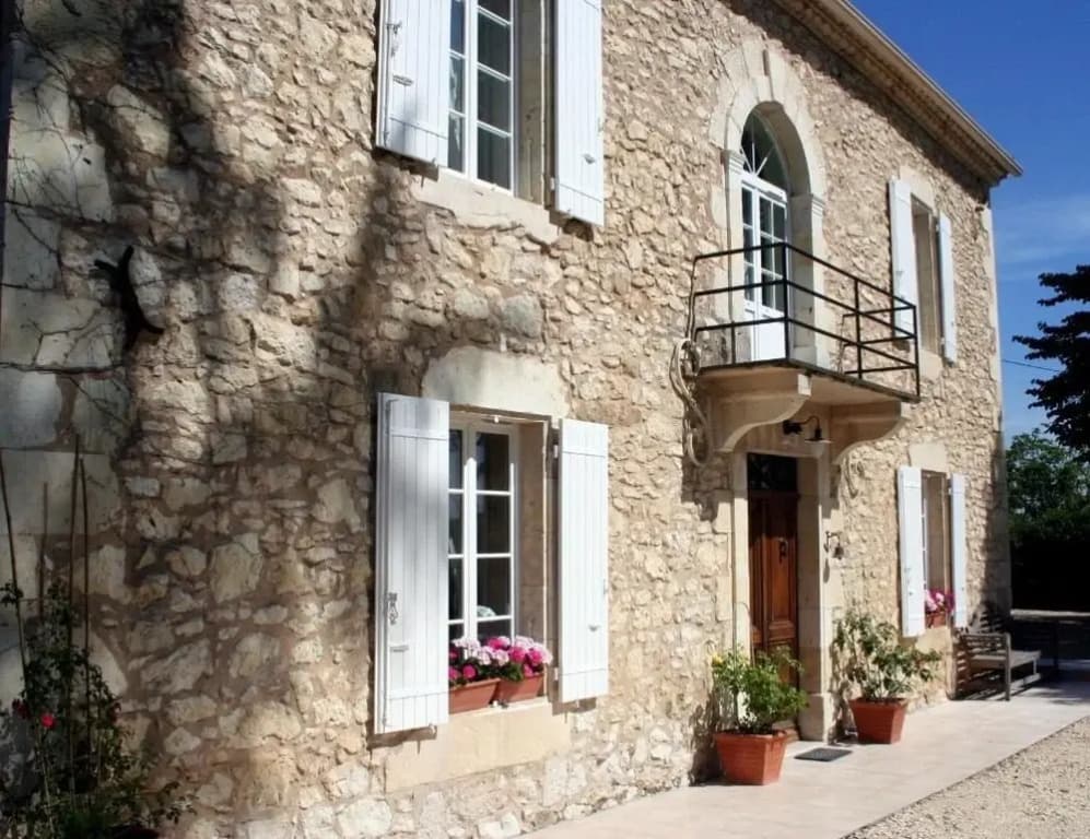 La Double Porte - Photo 1