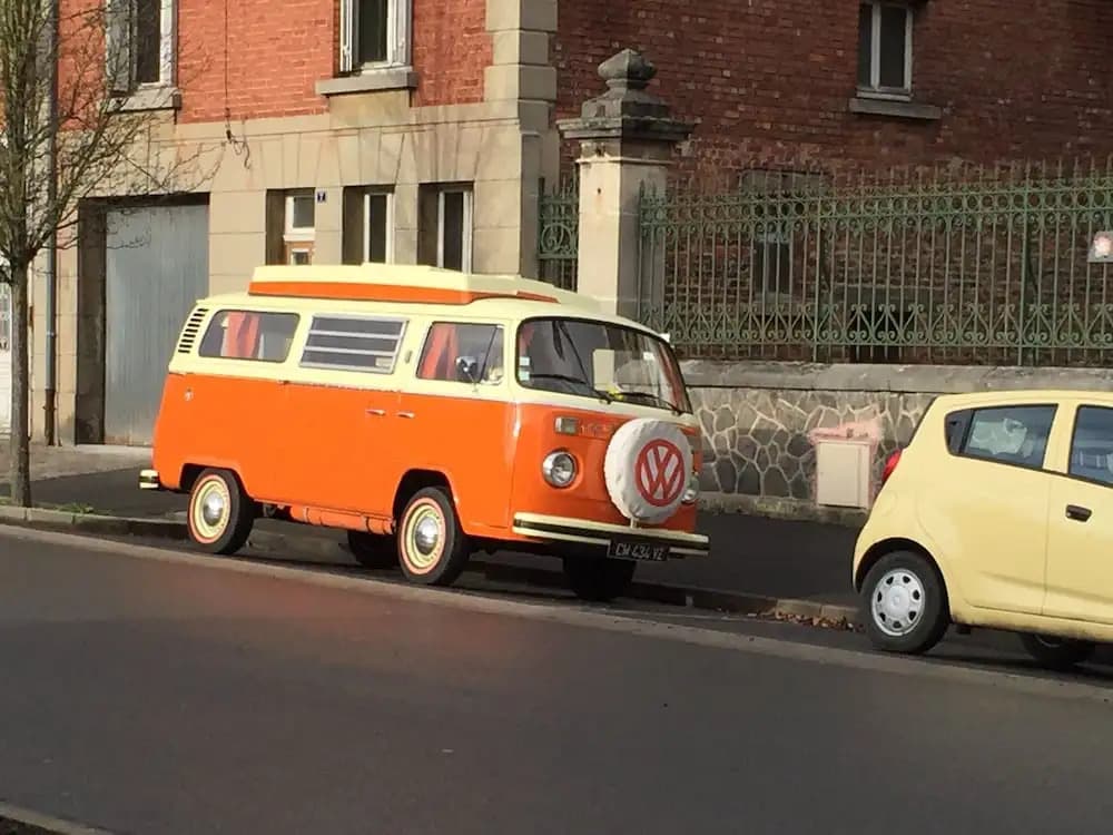 La Roseraie - Photo 1