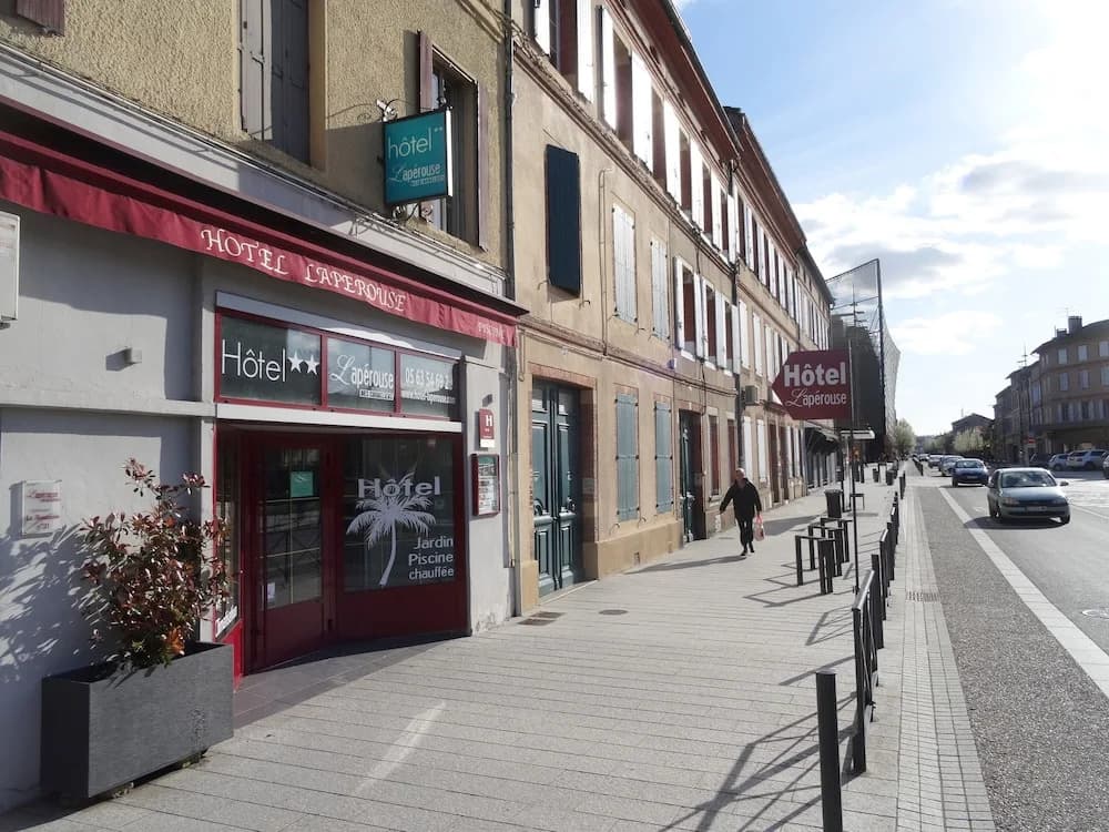 Urban Style Hôtel Lapérouse - Photo 1