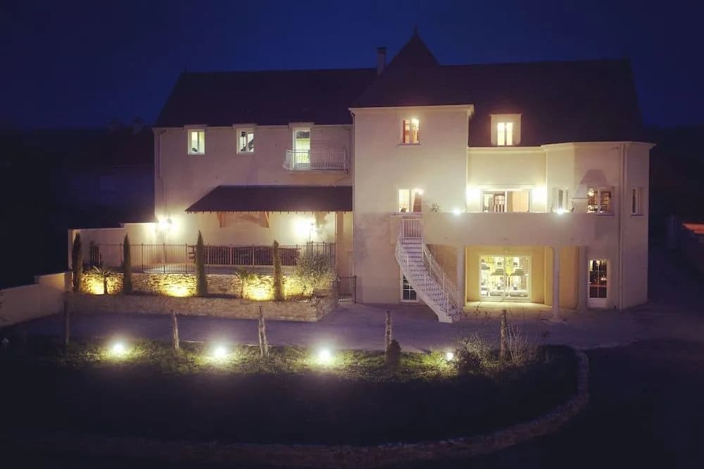 Le Domaine des Archies - Photo 1