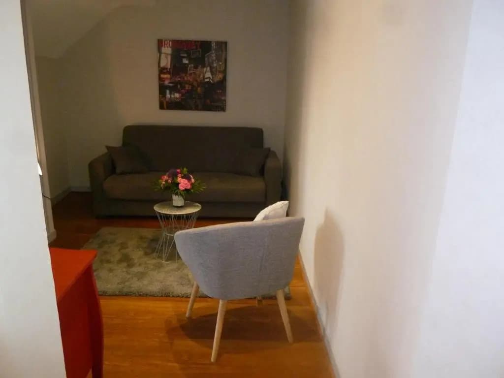 Auberge de la Terrasse - Photo 1