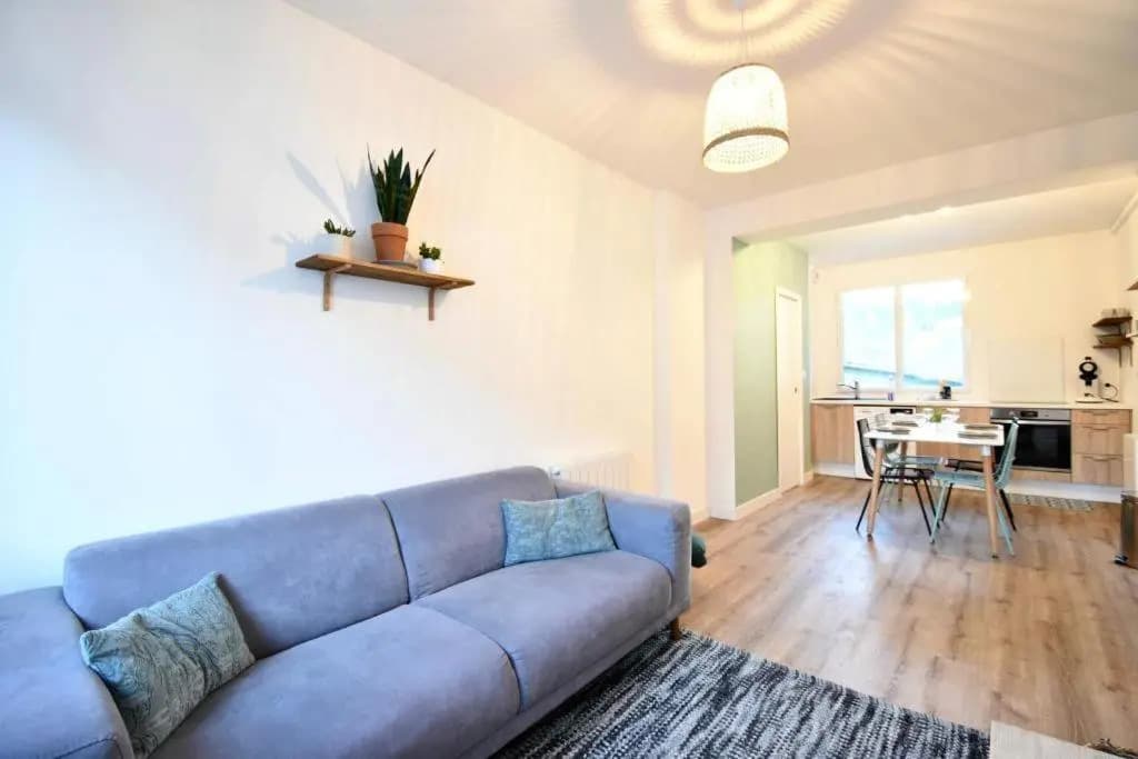 Appartement 2 pièces ❀ Centre ville ❀ - Photo 1