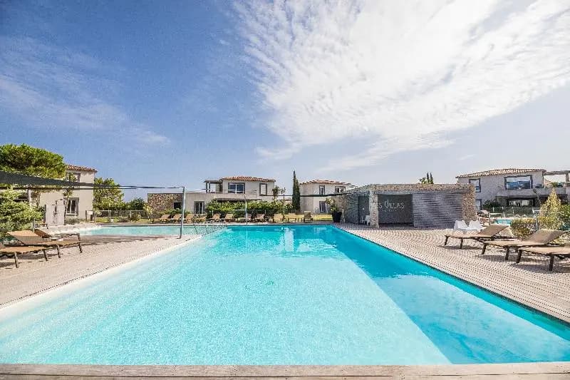 P&V Premium residence Les Villas de Porto- Vecchio - Photo 1