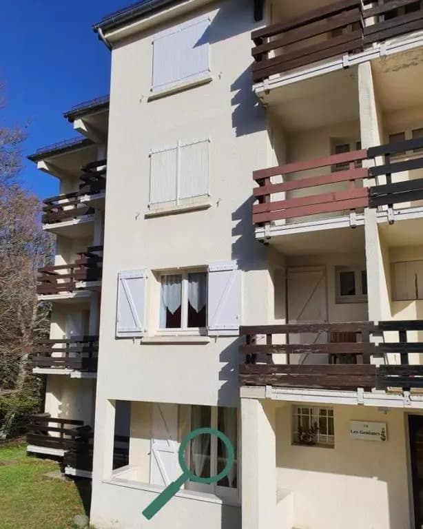 Studio tout équipé - Photo 1