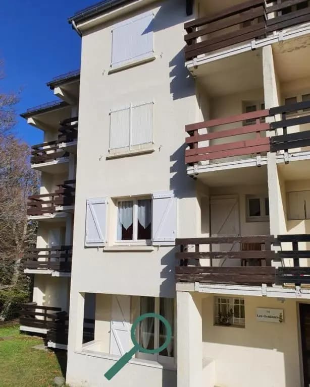 Studio tout équipé - Photo 1