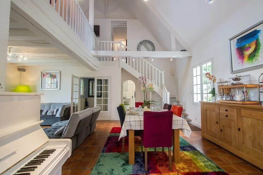 Bed Breakfast Les Orchides - Photo 1