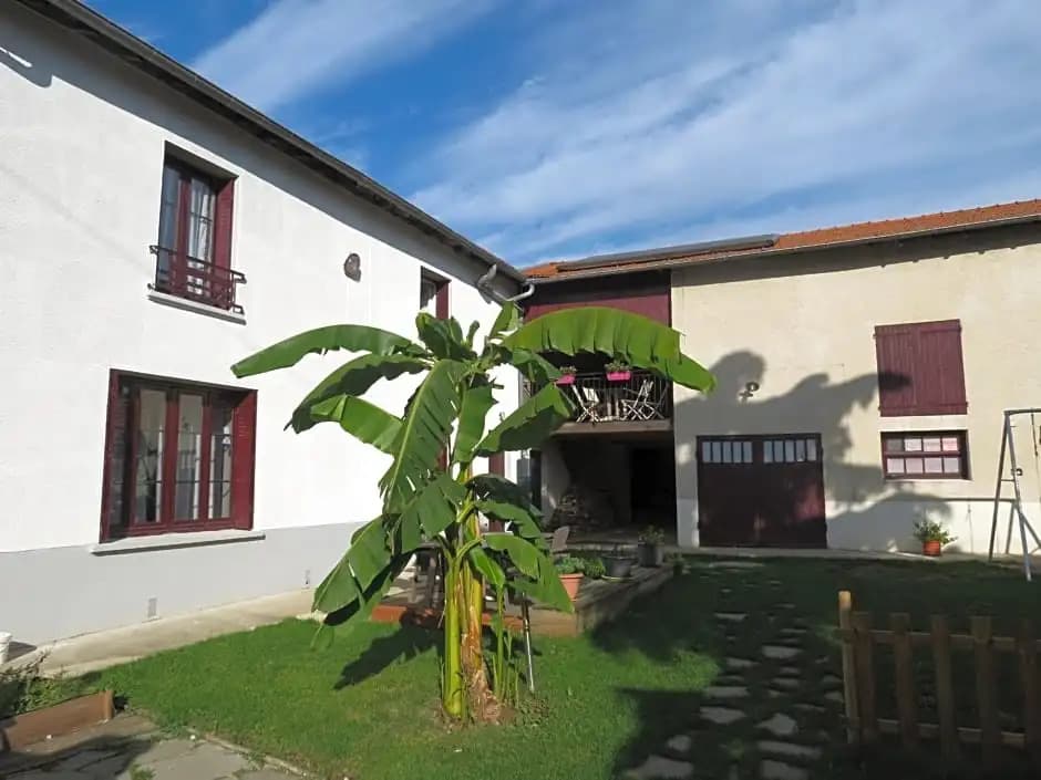 La Grange des Griottiers - Photo 1